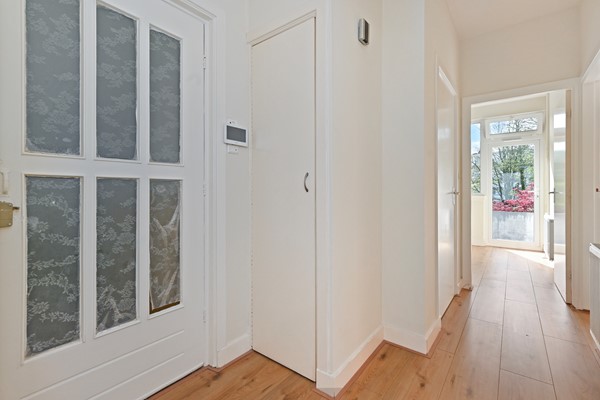 Medium property photo - Wognumstraat 122, 2547 TS Den Haag